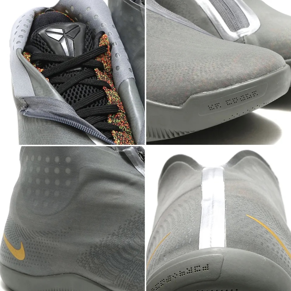 Nike Kobe 11 Alt